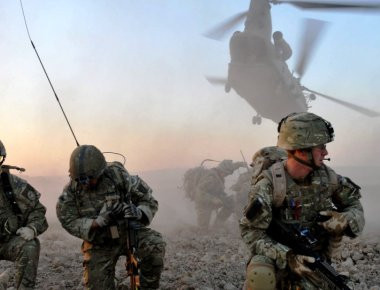 Νορβηγικές δυνάμεις στην Ρουμανία για την άσκηση «Noble Jump 2017» (βίντεο)